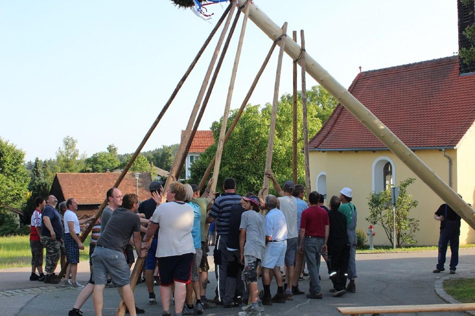 Gasthaus Zur Waldesruh Waffenbrunn Kültér fotó