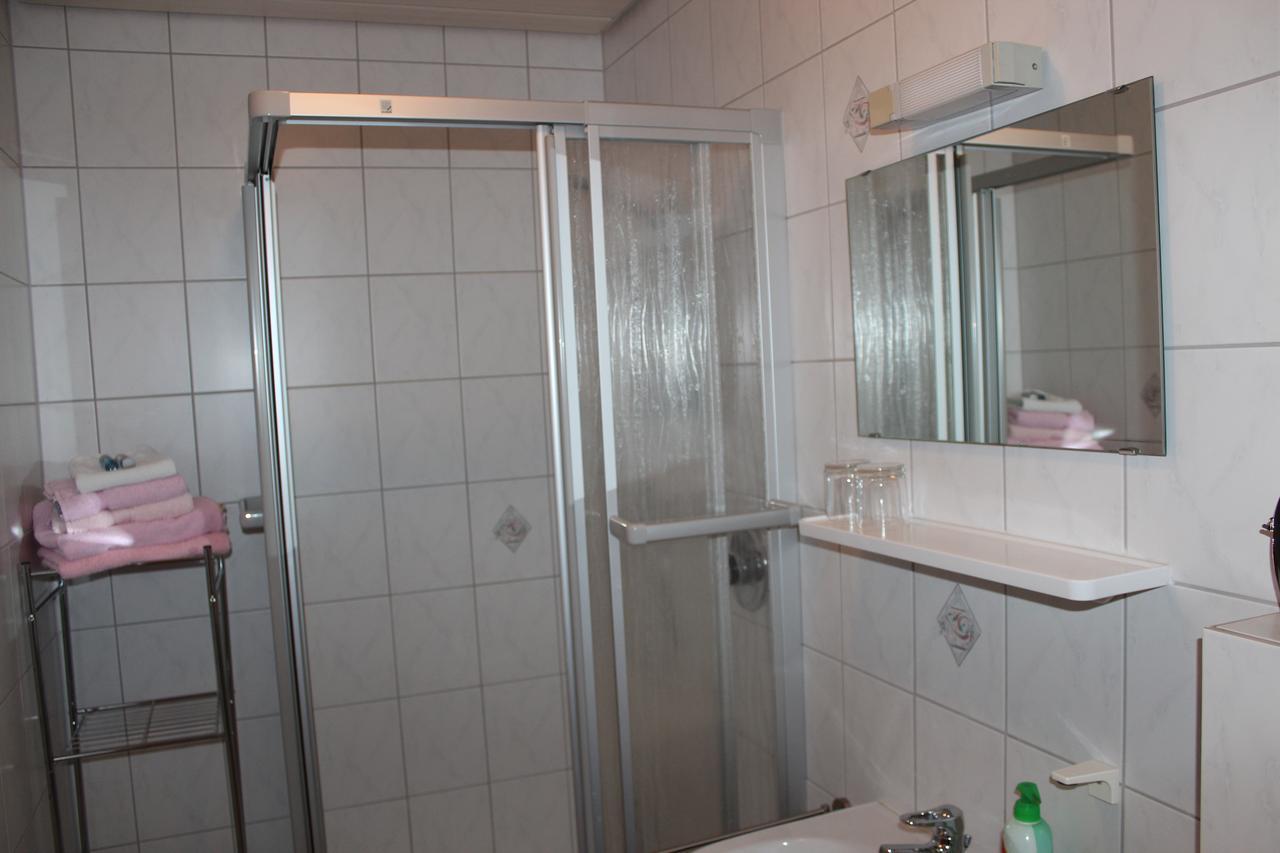Gasthaus Zur Waldesruh Waffenbrunn Kültér fotó